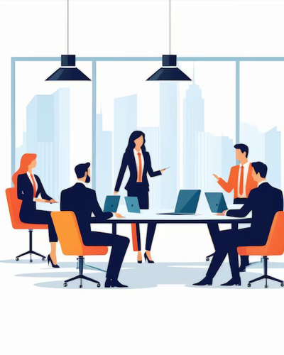 Making deals with advertisers
